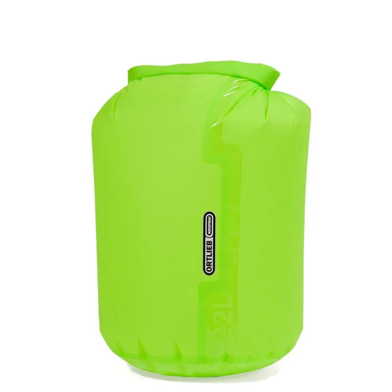 Ortlieb Light Weight Dry-Bag 22L in Green
